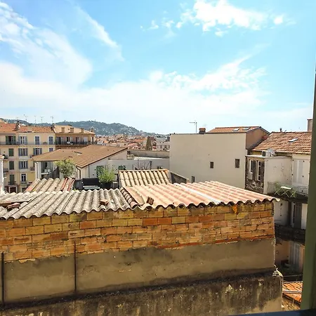 Forville Apartment
