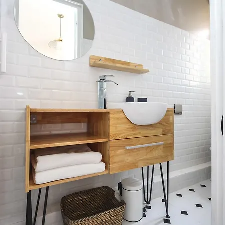 Forville Appartement