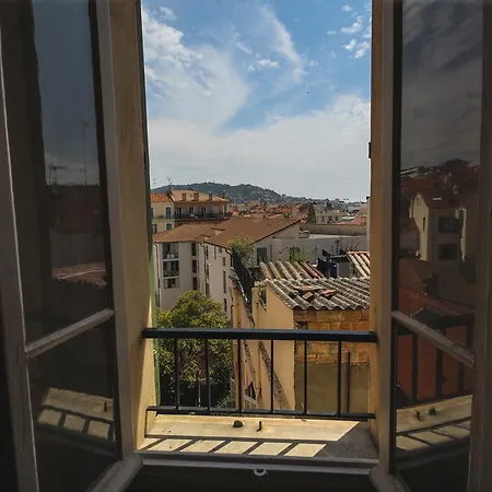 Forville Cannes