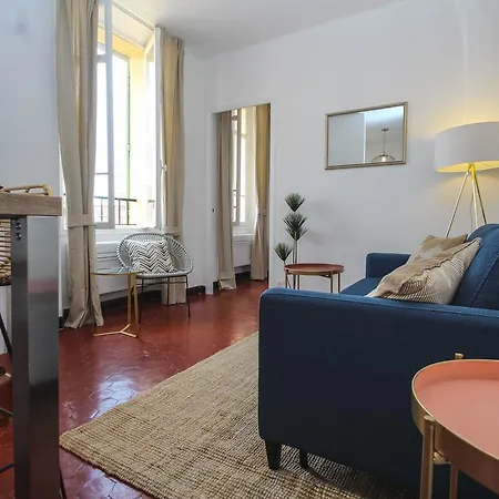 Forville Apartment