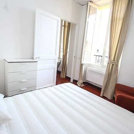 Forville Appartement