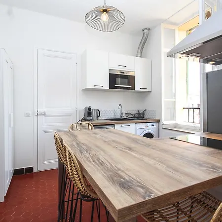 Appartement Forville *