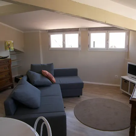 Apartment Forville