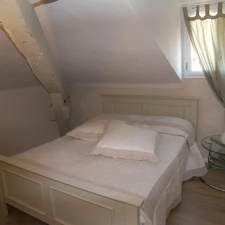 Apartment Forville Cannes